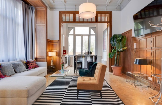 Europea Newton IV Luxury Boutique Residence - Bruselas Área UE