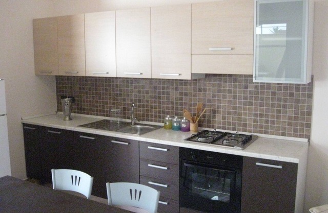 Apartamento Euthymus Calabria- Costa de los Jazmines