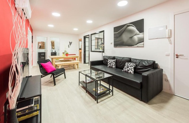 Ever House - ALCALA AIRE Gran TERRAZA ROOFTOP