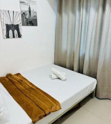 Ever Stays at Light Residences 1BR