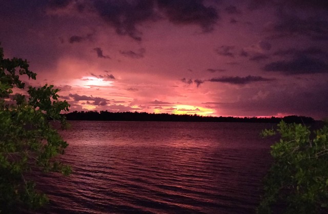 Everglades Chokoloskee 3 hab Casa con muelle, puerto deportivo, parque nacional, 10,000 islas