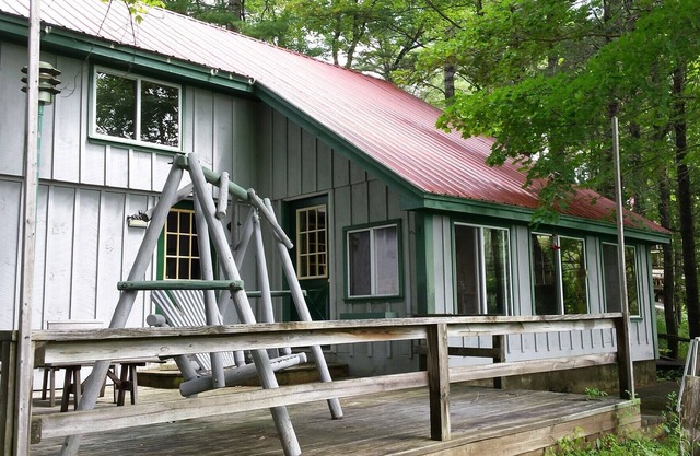 Evergreen Lodge On Cedar River