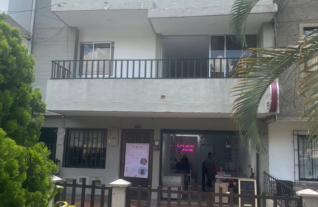 Excelente casa en Medellín.