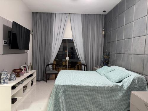 Excelente Localização - casa com um 05 Quartos - COP30
