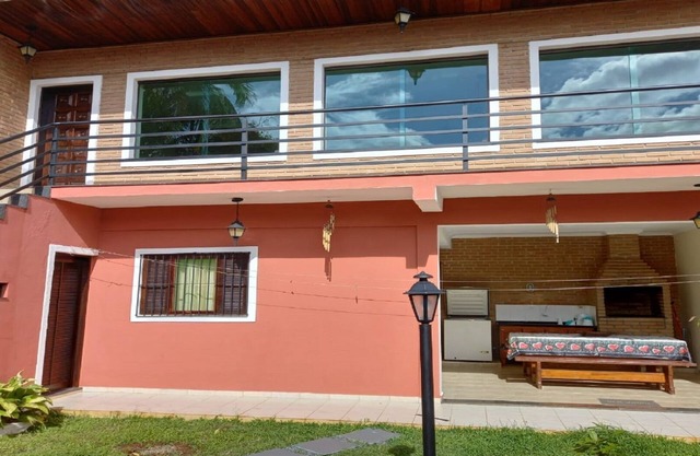 Excelente casa para divertirse y relajarse!