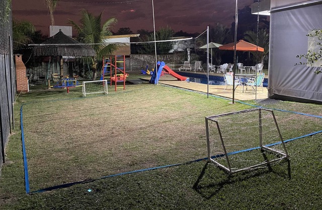 EXCELENTE CASA EN CONDOMINIO CERRADO P / TEMPORADA CERCA DE AGUAS DE SAN PEDRO
