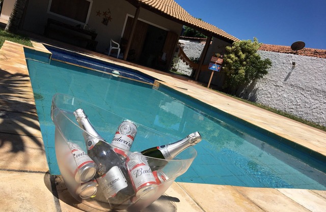 Excelente casa de Serrambi para reunir a la familia