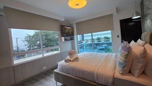 Excepcional Apartamento en Ave Balboa N#4