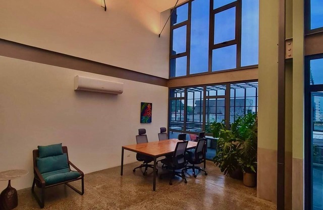 Exclusive Apartment in Casco Panama