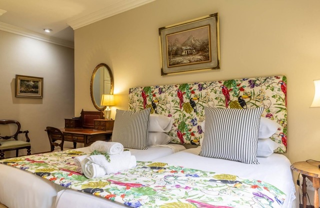 Selborne Golf Estate P1 Golf House