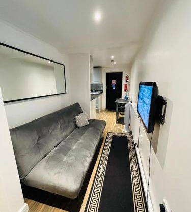 Exclusive Private One Bedroom Suite