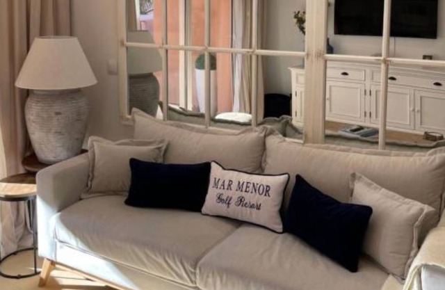 Mar Menor Suite Apartment