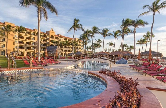 Exclusivity by the Sea: 2-BR Condo in Coral Baja, Sea of Cortez Views - Special!