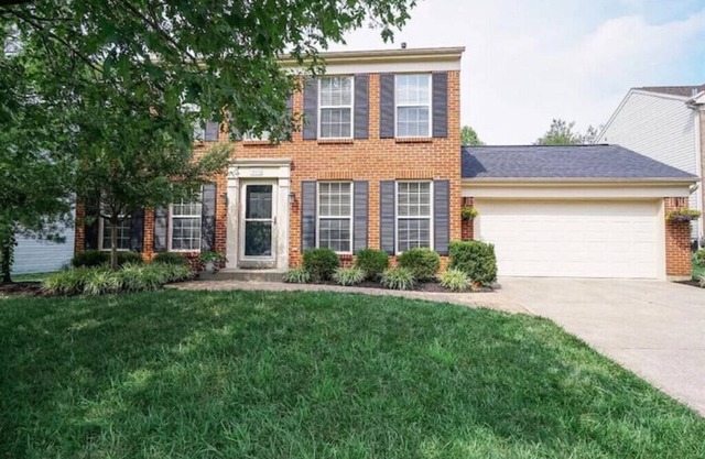 Executive 4bd Home with Pool/Tennis/Playground!