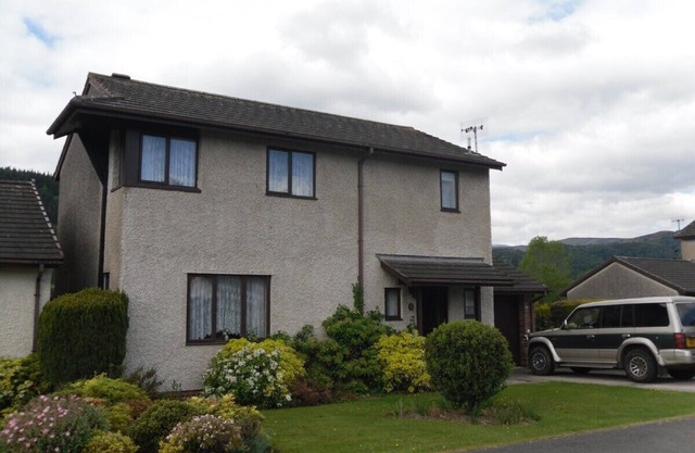 Executive House, Wi-Fi, magníficas vistas, O. Se admiten K.Walk en Llanrwst. 7 plazas + bebé + bebé