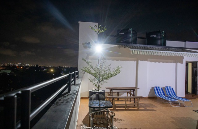 Executive One Bedroom Furnished Apartment in Accra