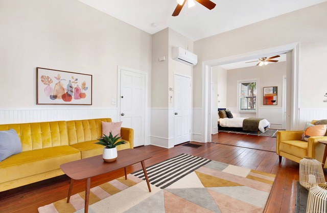 Executive Rental by the Park | Heated Pool Access