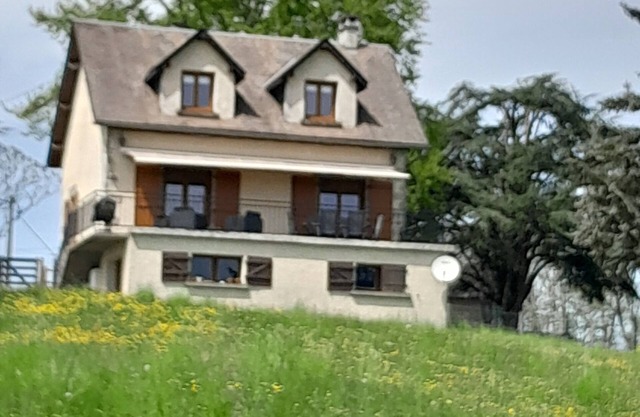 Experience an authentic stay in Haute Corrèze in the heart of preserved nature.