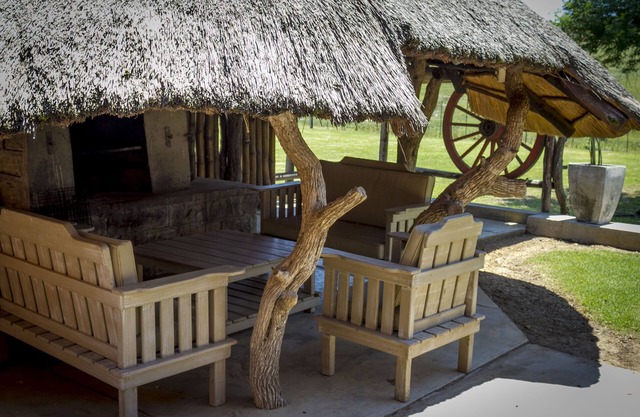 Experimenta la vida en una granja de trabajo real