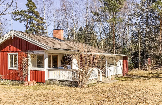 Alojamiento de 3 habitaciones en Grisslehamn