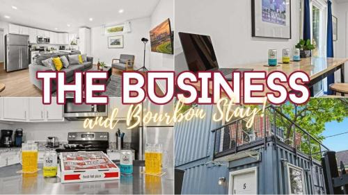 Experience the Unique Re-Nu Shipping Container #5