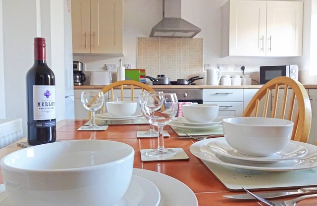 Explore Suffolk y Norfolk desde Pheasant Cottage
