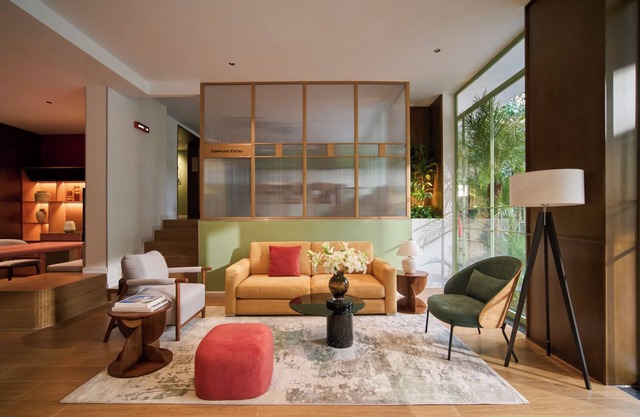 Express by M Village Hoang Sa