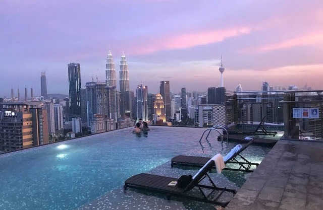 Expressionz KLCC By Laze Home