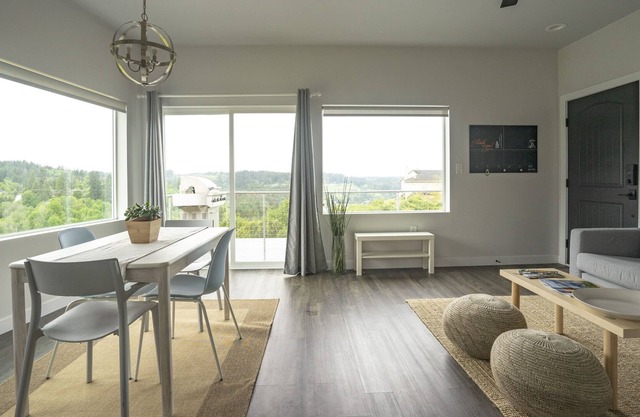 Exquisito Envío Casa Contenedor-Estilo
