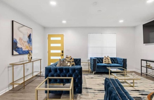 Exquisite VRBO near Atlanta airport. Let me be your favorite host!!