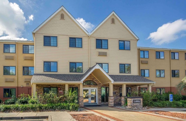 Extended Stay America Select Suites - Charleston - Airport