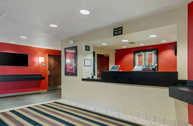 Extended Stay America Select Suites - Atlanta - Alpharetta - Rock Mill Rd.