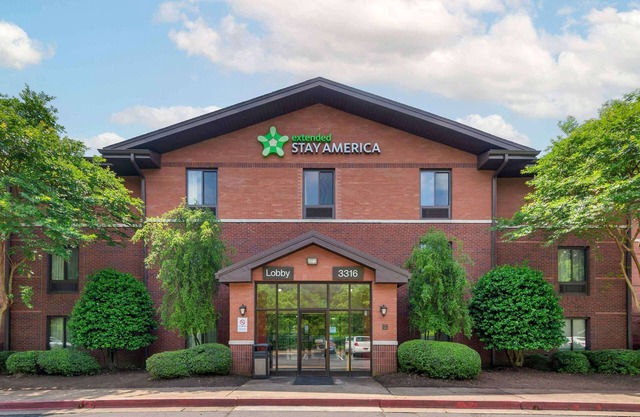 Extended Stay America Select Suites Atlanta Kennesaw