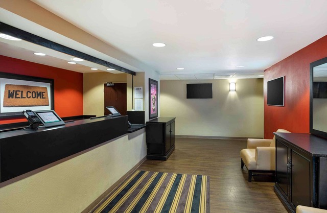Extended Stay America Suites Meadowlands Rutherford