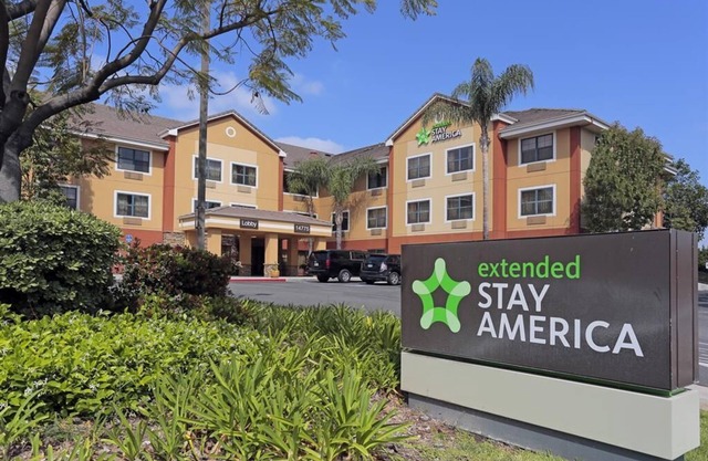 Extended Stay America Suites Los Angeles La Mirada