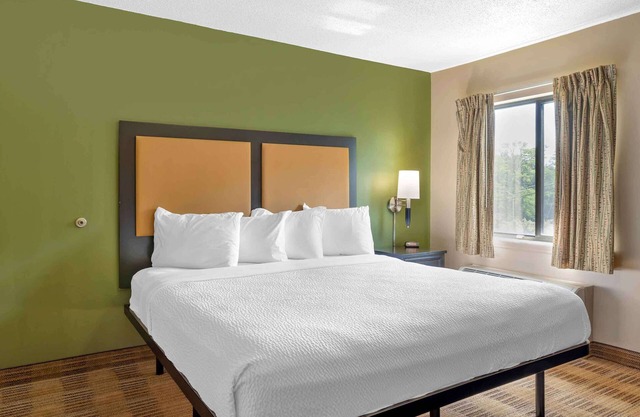 Extended Stay America Suites Knoxville West Hills