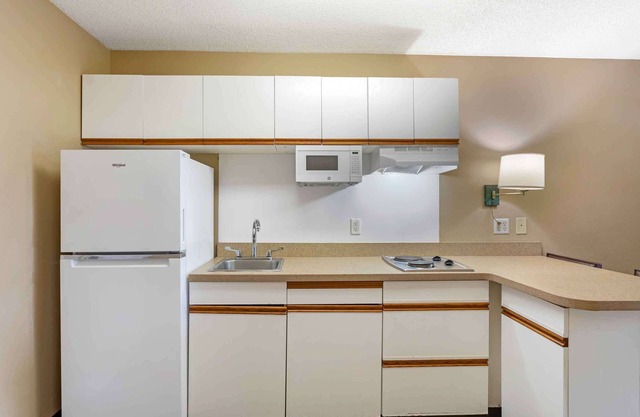Extended Stay America Suites Memphis Airport