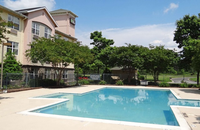 Extended Stay America Suites Memphis Wolfchase Galleria