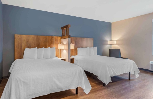 Extended Stay America Premier Suites - Bradenton