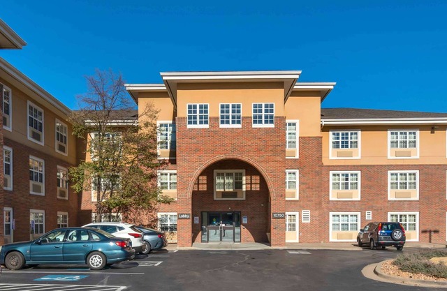 Extended Stay America Suites Kansas City Overland Park Quivi