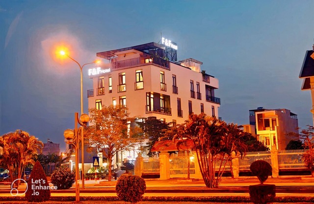 F&F Hotel