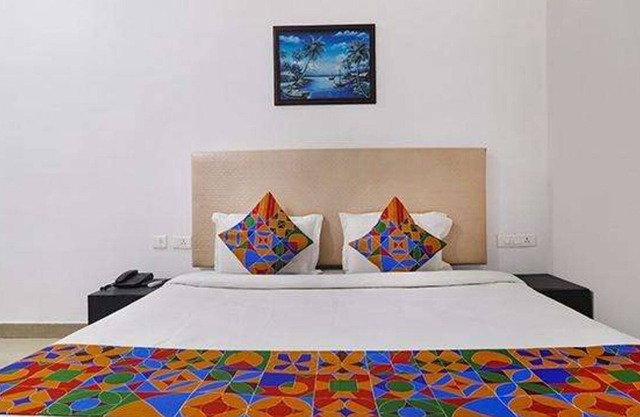 Fabexpress Elegant Rooms
