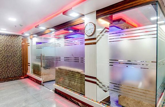 Fabhotel Asha Inn