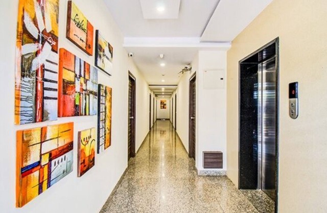 Fabhotel Pearl City