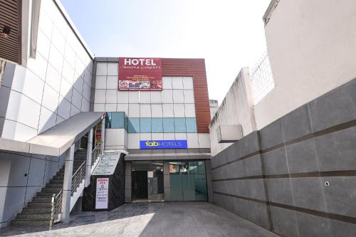 FabHotel Shaagun and Banquets