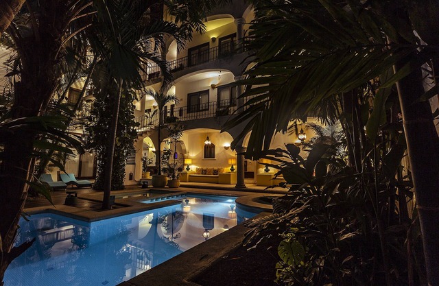 Fabiola Condo Hotel