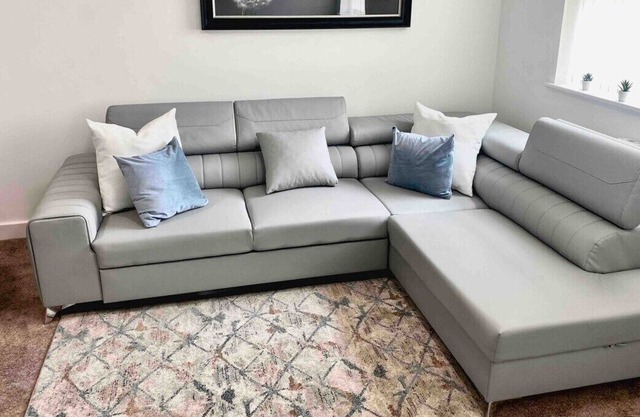 Failsworth Luxury Apartment
