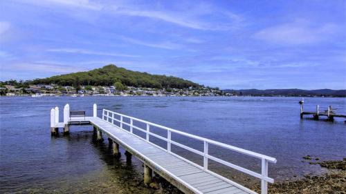 'Fair View On Daleys' by Accom Holidays