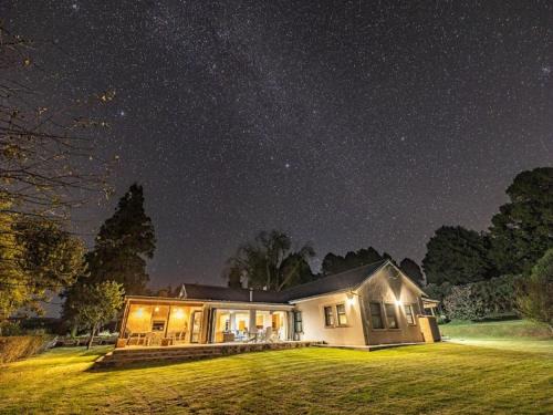 Fairfax Farmhouse