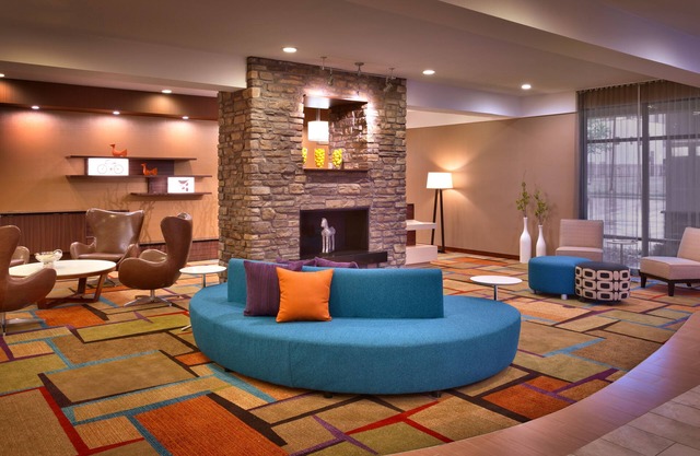 Fairfield Inn and Suites by Marriott Salt Lake City Downtown